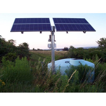 INTRODUCCIÓN A LAS ENERGÍAS RENOVABLES EN EL SECTOR AGRARIO