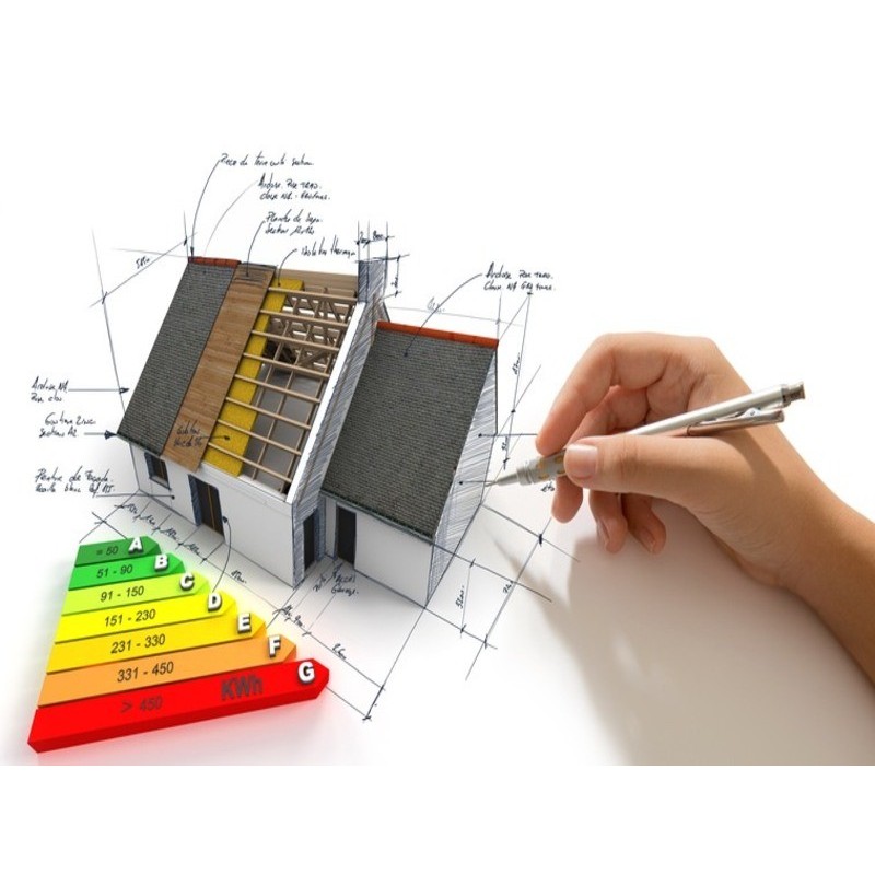 PERFECCIONAMIENTO EN EFICIENCIA ENERGÉTICA DE EDIFICIOS