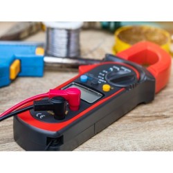 CALIBRACIÓN, METROLOGÍA E...