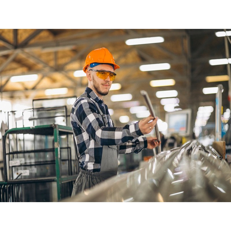 EFICIENCIA ENERGÉTICA EN CARPINTERÍA DE ALUMINIO Y PVC