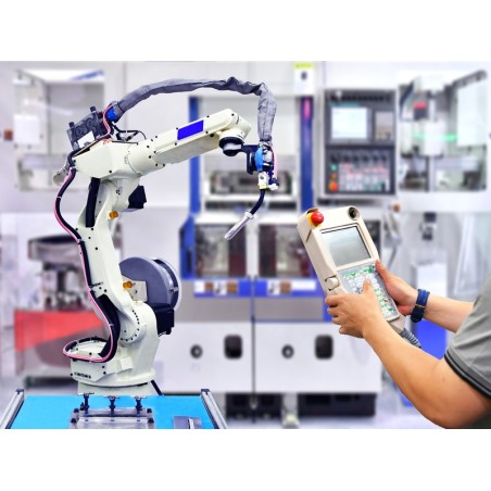 FUNDAMENTOS DE ROBÓTICA.