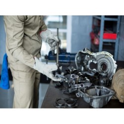 MECÁNICA FUNDAMENTAL