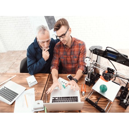 SOLID EDGE, DISEÑO PARAMÉTRICO