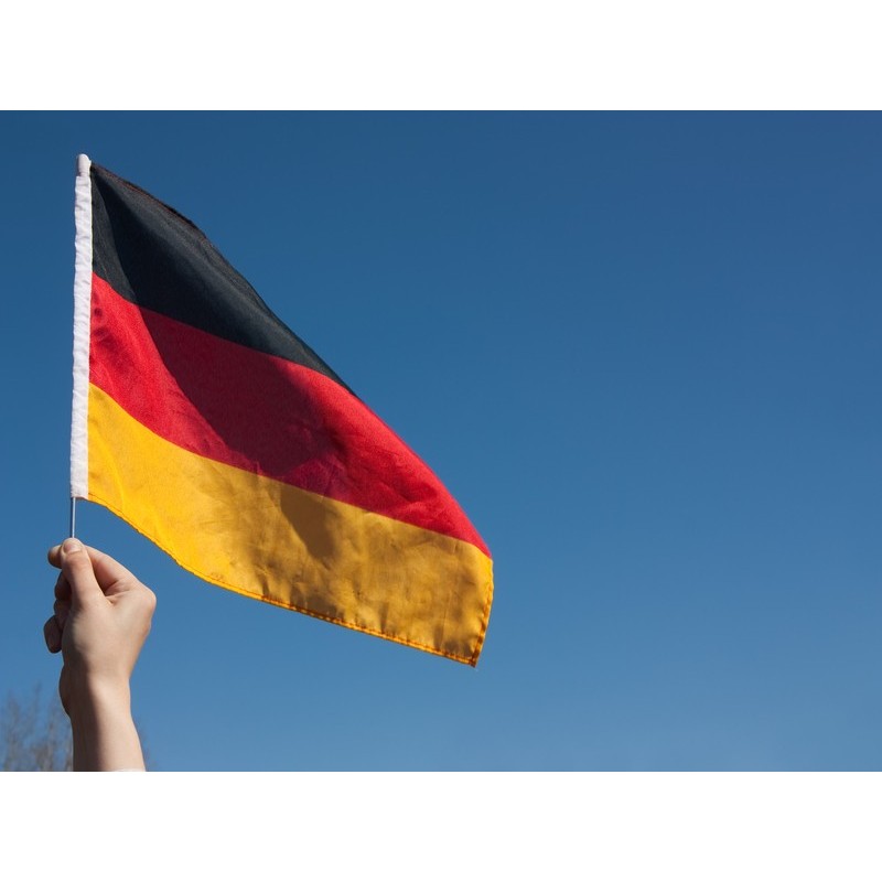 ALEMÁN A1 (MARCO COMÚN EUROPEO)