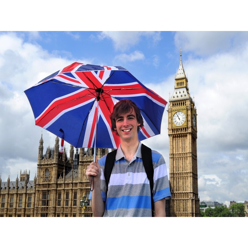 INGLÉS PROFESIONAL PARA TURISMO