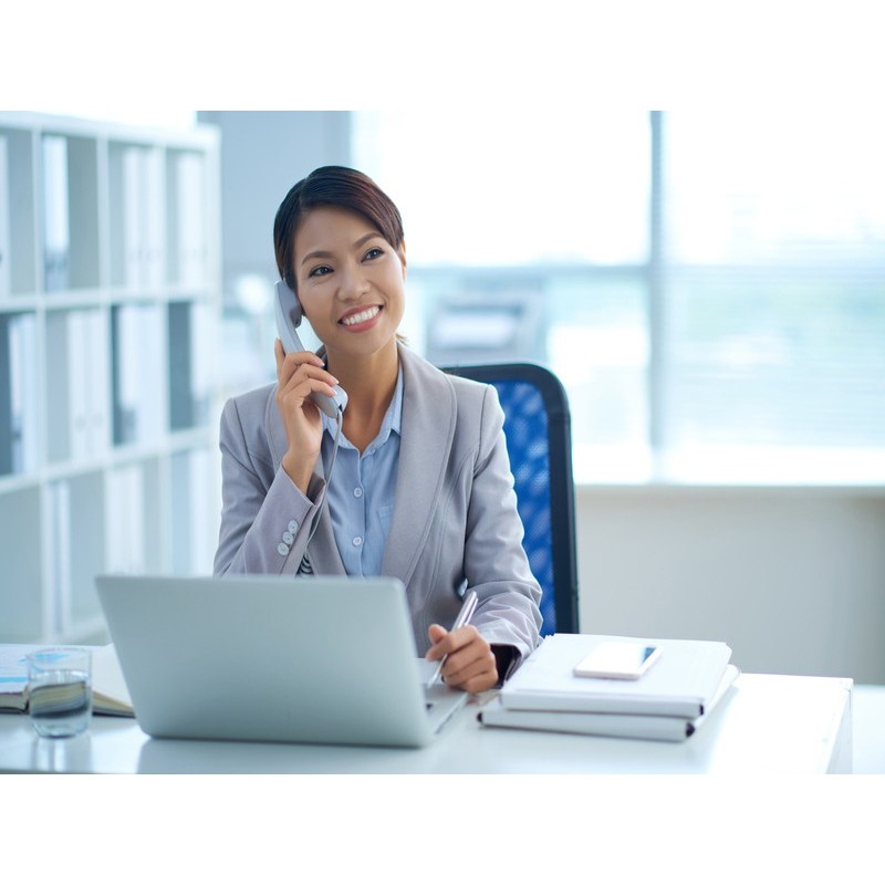 LENGUA EXTRANJERA PROFESIONAL PARA LA GESTIÓN ADMINISTRATIVA EN LA RELACIÓN CON EL CLIENTE