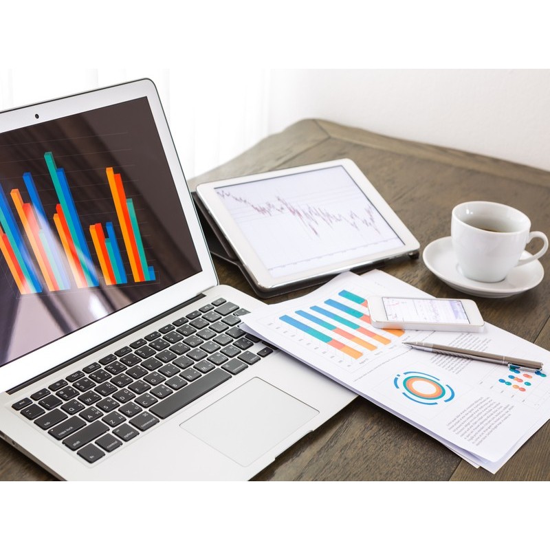 MANEJO DEL PROGRAMA SPSS PARA ANÁLISIS ESTADÍSTICOS