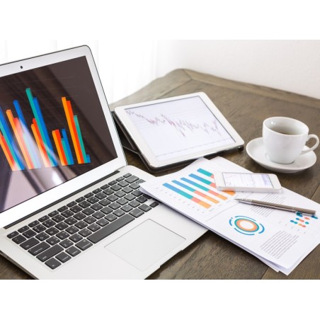 MANEJO DEL PROGRAMA SPSS PARA ANÁLISIS ESTADÍSTICOS