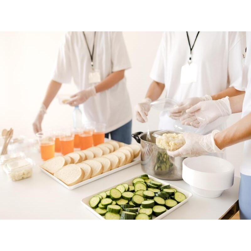 MANIPULADOR DE ALIMENTOS. SECTOR CONSERVAS, PRECOCINADOS Y COCINADOS. FCOM01