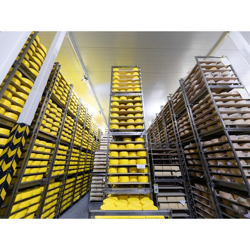 MANIPULADOR DE ALIMENTOS. SECTOR ALMACENES Y GRANDES SUPERFICIES. FCOM01