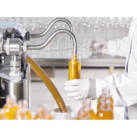 MANIPULADOR DE ALIMENTOS. SECTOR BEBIDAS. FCOM01