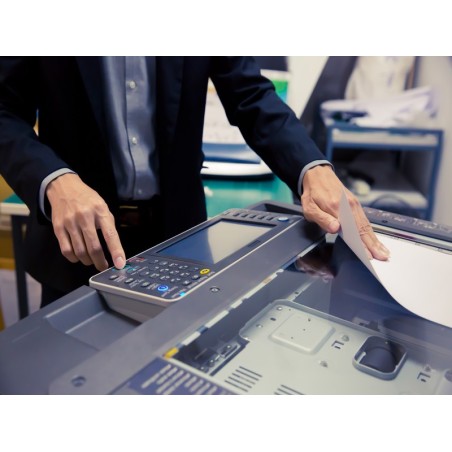 OPERACIONES AUXILIARES DE SERVICIOS ADMINISTRATIVOS Y GENERALES