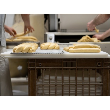 MANIPULADOR DE ALIMENTOS. SECTOR PANADERÍA, PASTELERÍA, CONFITERÍA Y MOLINERÍA. FCOM01