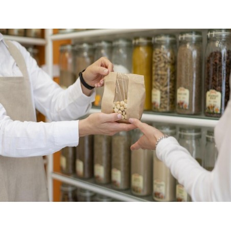 MANIPULADOR DE ALIMENTOS. SECTOR PEQUEÑO COMERCIO Y ULTRAMARINOS. FCOM01