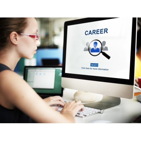 INSERCIÓN LABORAL Y TÉCNICAS DE BÚSQUEDA DE EMPLEO.