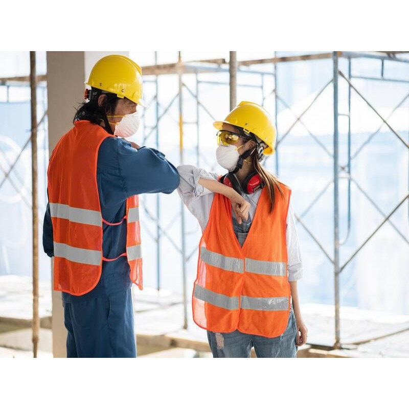 PREVENCIÓN DE RIESGOS.