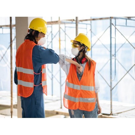 PREVENCIÓN DE RIESGOS.