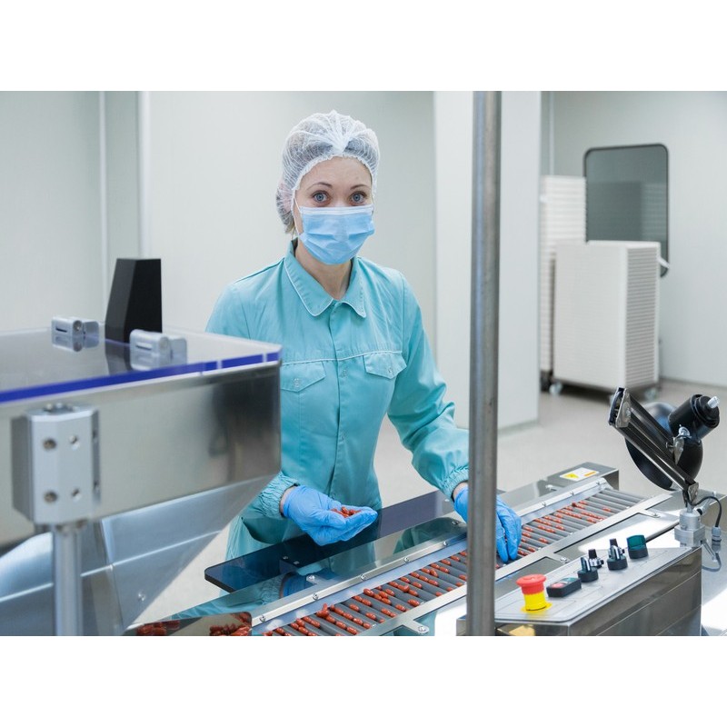 BÁSICO DE PREVENCIÓN DE RIESGOS LABORALES PARA EL SECTOR FARMACIA. FCOS02