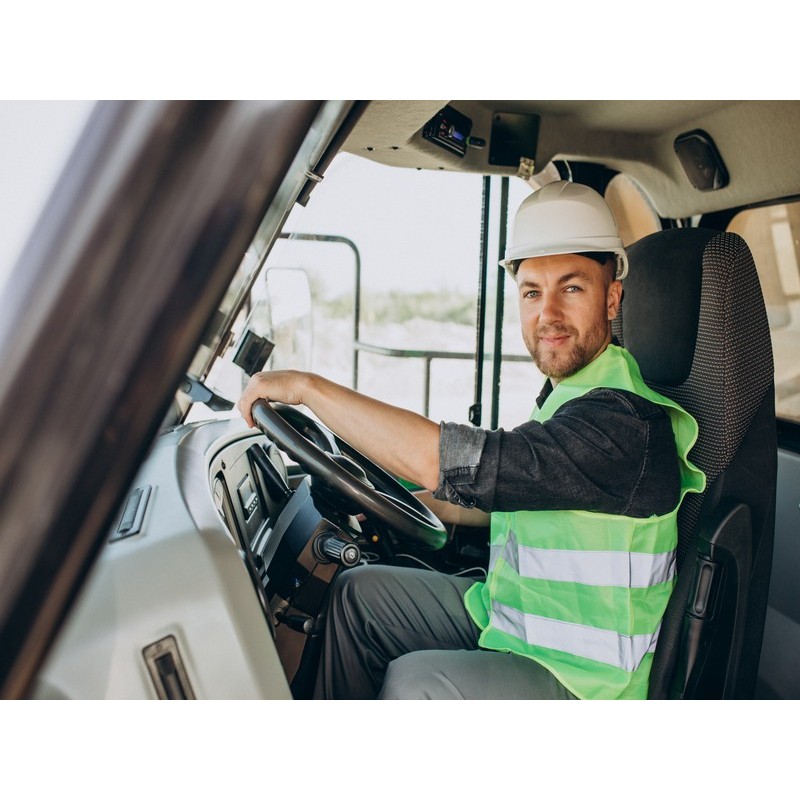 BÁSICO DE PREVENCIÓN DE RIESGOS LABORALES PARA EL SECTOR TRANSPORTES. FCOS02