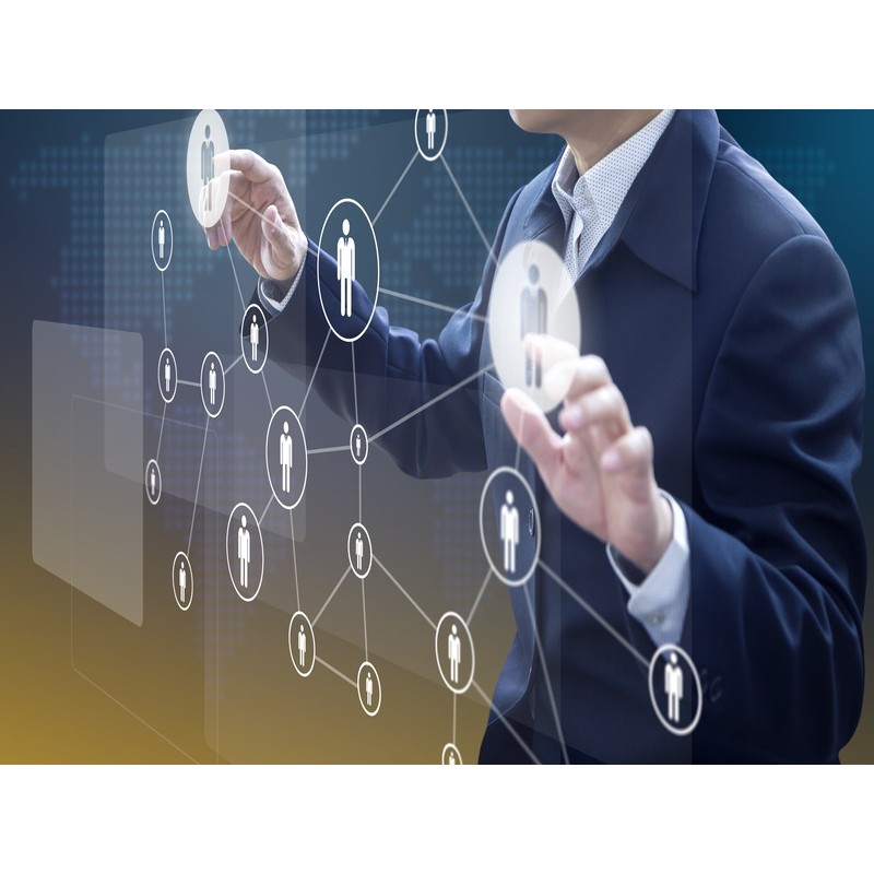 ORGANIZACIÓN EMPRESARIAL Y DE RECURSOS HUMANOS