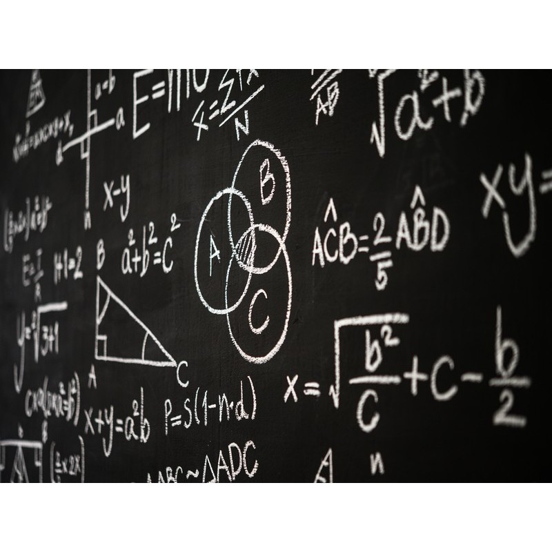 COMPETENCIA MATEMÁTICA  N3