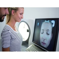 INICIACIÓN A LA TOMOGRAFÍA...