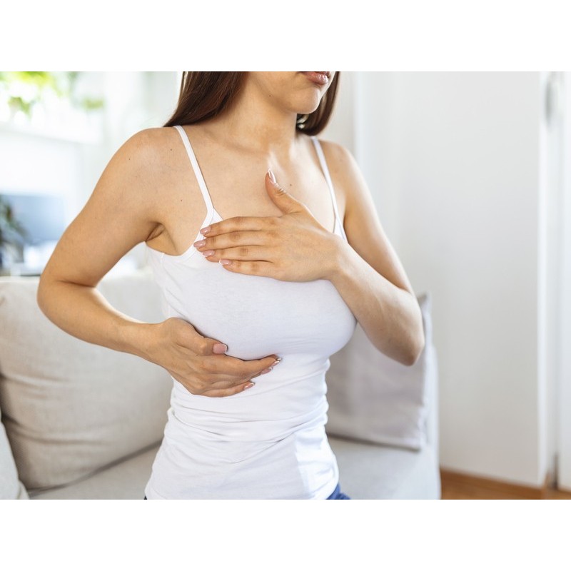 BÁSICO DE MAMOGRAFÍA