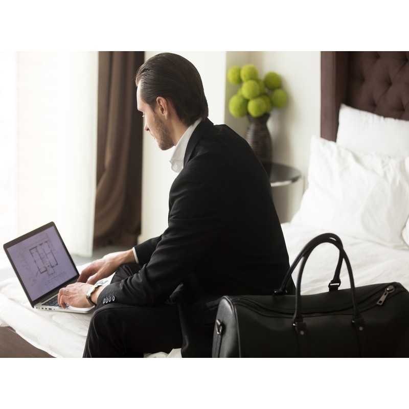 OPTIMIZACIÓN DE LA GESTIÓN DE HOTELES