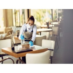 PROTOCOLOS EN HOSTELERÍA