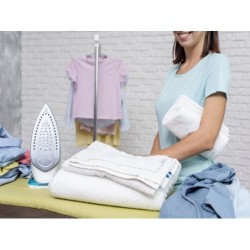 SERVICIO DE LAVANDERÍA PLANCHA