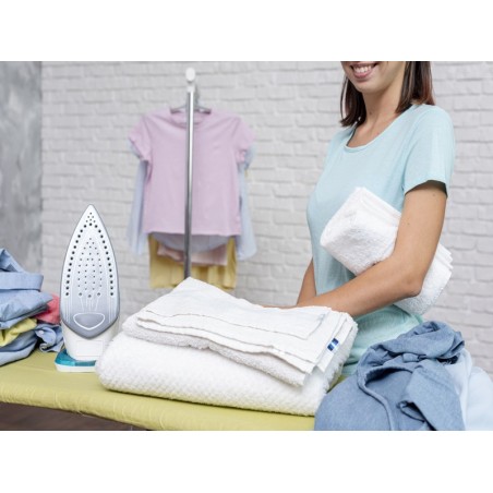 SERVICIO DE LAVANDERÍA PLANCHA