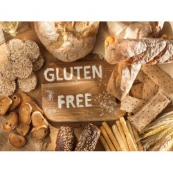 COCINA PARA CELIACOS