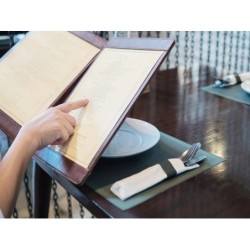 CREACION DE CARTAS Y MENUS