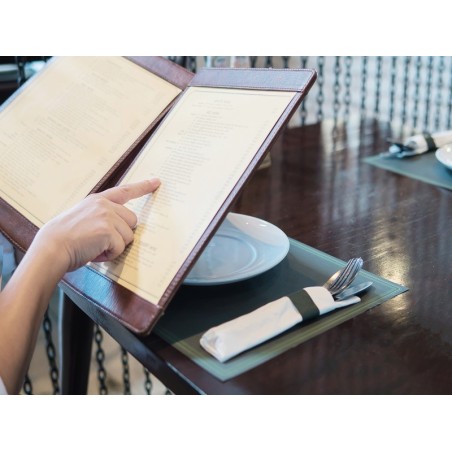 CREACION DE CARTAS Y MENUS