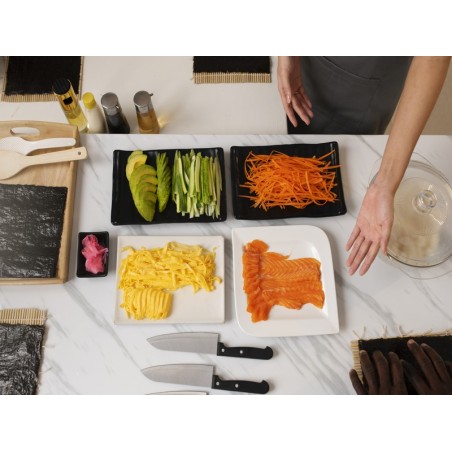 ELABORACION DE PLATOS COMBINADOS