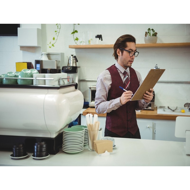 GESTIÓN DE LA RESTAURACIÓN.