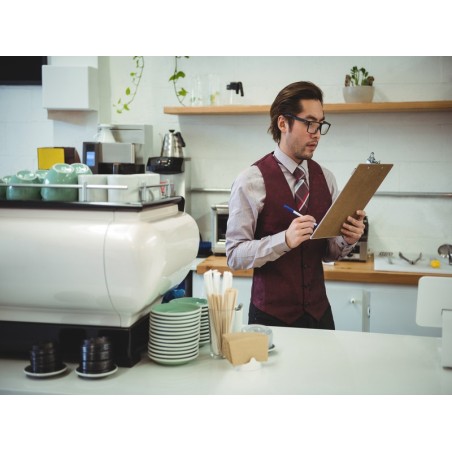 GESTIÓN DE LA RESTAURACIÓN.