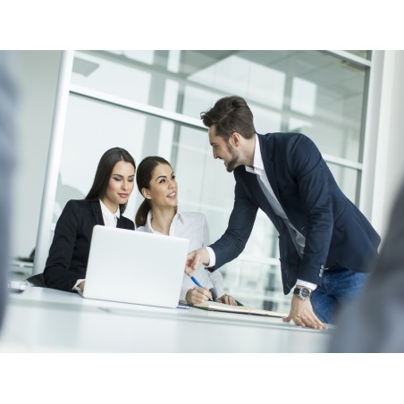 OPERACIONES BÁSICAS DE COMUNICACIÓN