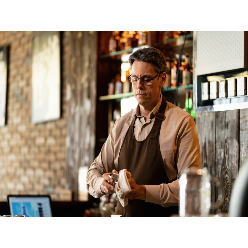 GESTIÓN DEL BAR-CAFETERIA