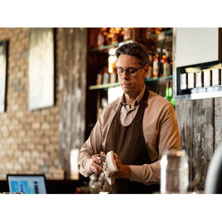 GESTIÓN DEL BAR-CAFETERIA