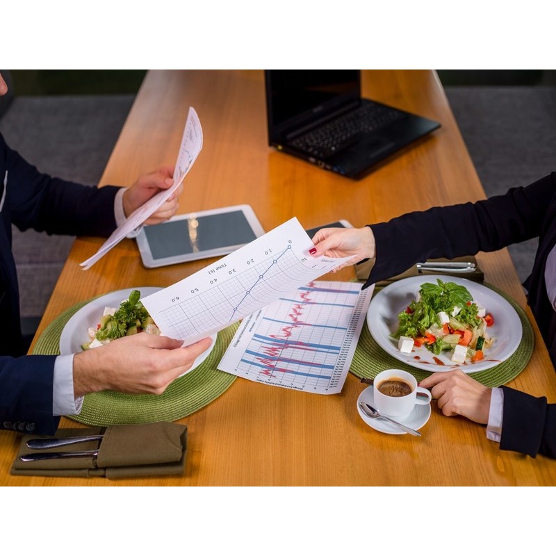 INTRODUCCIÓN A LA GESTIÓN ECONOMICA- FINANCIERA DEL RESTAURANTE