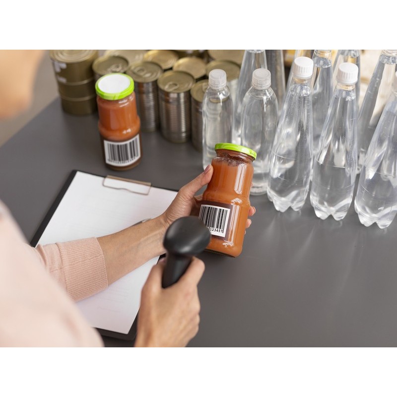 LOGÍSTICA EN LA COCINA: APROVISIONAMIENTO DE MATERIAS PRIMAS