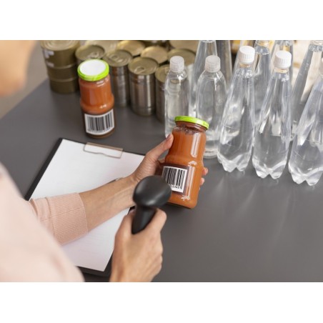 LOGÍSTICA EN LA COCINA: APROVISIONAMIENTO DE MATERIAS PRIMAS