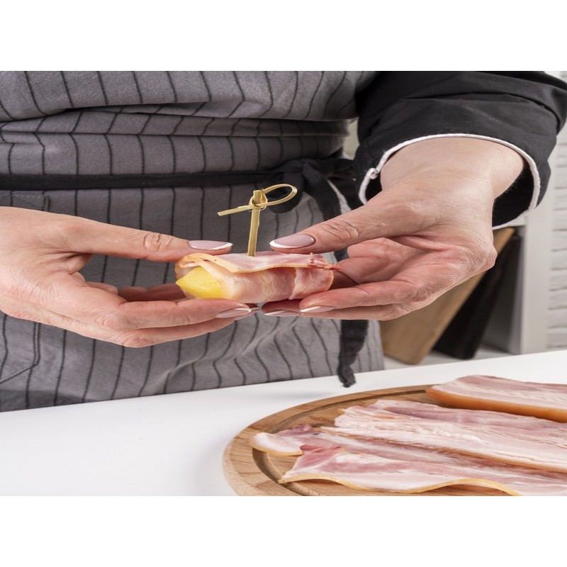 PREPARACIÓN DE APERITIVOS