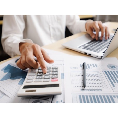 GESTIÓN CONTABLE Y GESTIÓN ADMINISTRATIVA PARA AUDITORÍA