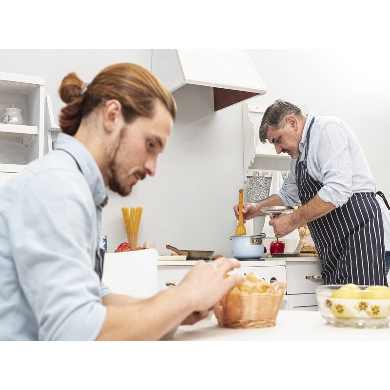HABILIDADES Y COMPETENCIAS EN LA DIRECCIÓN DE COCINA