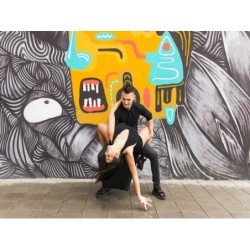 ANIMACIÓN TURÍSTICA