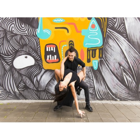 ANIMACIÓN TURÍSTICA