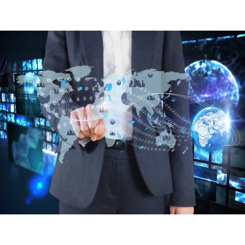 GESTION DE SISTEMAS DE DISTRIBUCION GLOBAL (GDS)