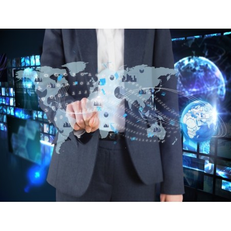 GESTION DE SISTEMAS DE DISTRIBUCION GLOBAL (GDS)